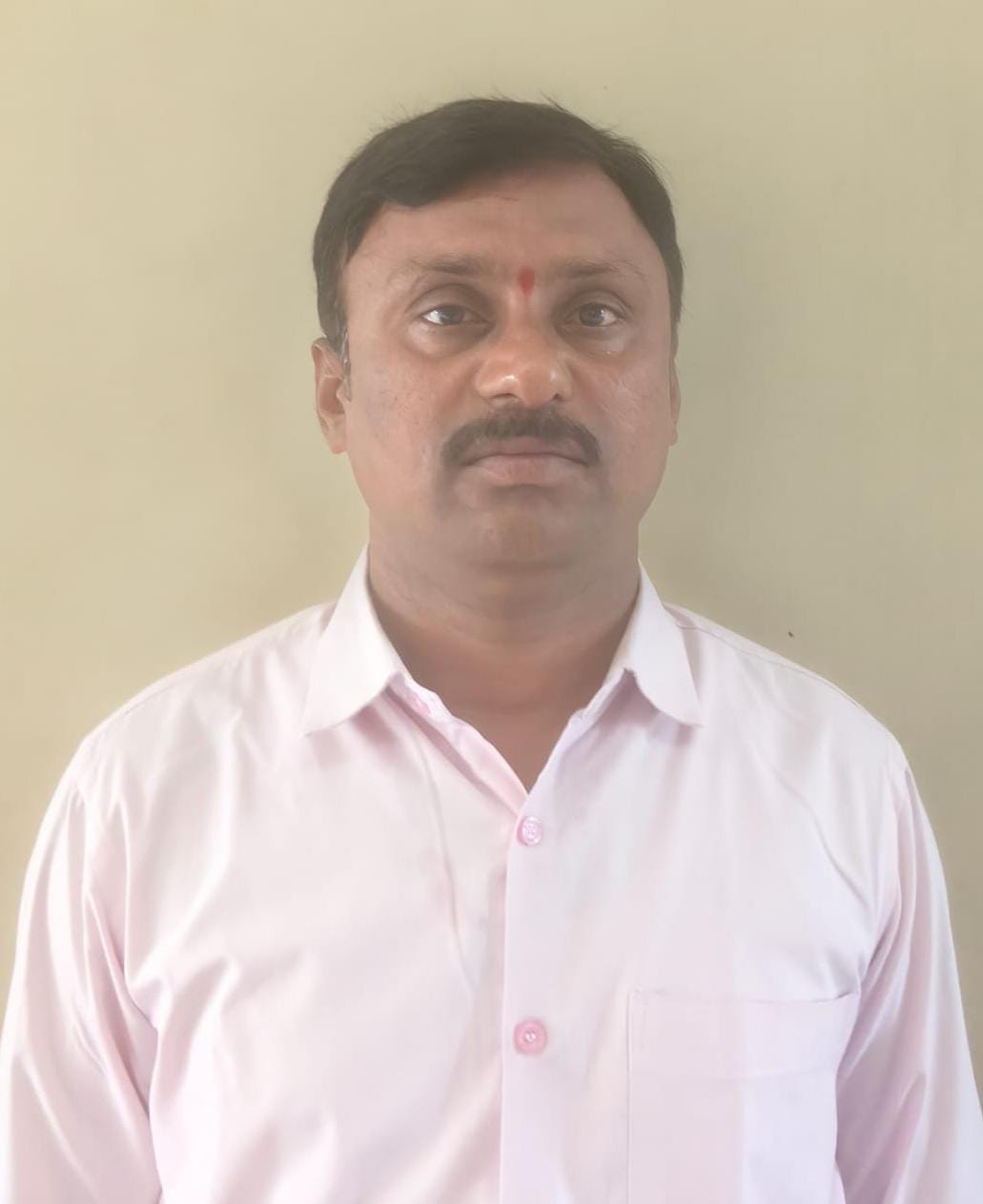 Dr.R.Ramakrishna Reddy